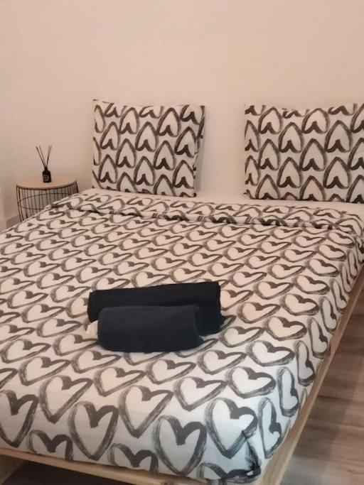 Lisbon, 3 Bedroom Apartment In Amora , 15 Min From The Beach Dış mekan fotoğraf